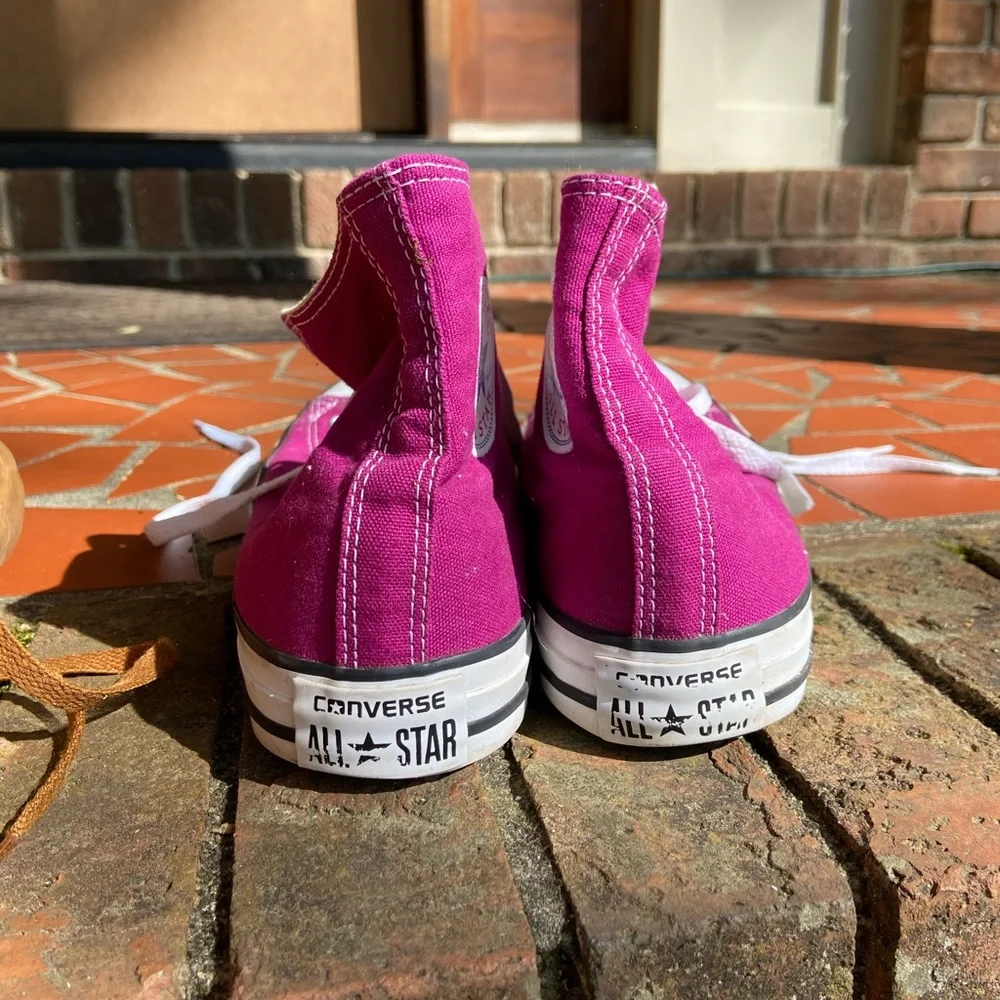 Converse Chuck Taylor All Star - Picture 5 of 7